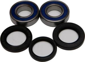 WHEEL BEARING & SEAL KIT