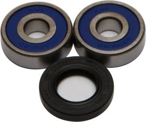 FRONT WHEEL BEARING/SEAL KIT