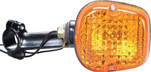 TURN SIGNAL FRONT LEFT