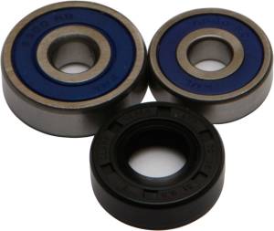 FRONT WHEEL BEARING/SEAL KIT