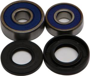 REAR WHEEL BEARING/SEAL KIT