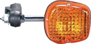 TURN SIGNAL REAR