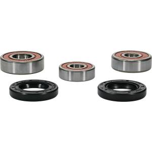 WHEEL BEARING KIT PREMIUM