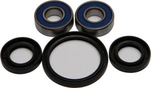 WHEEL BEARING & SEAL KIT