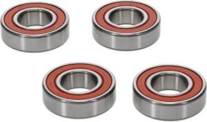 WHEEL BEARING KIT PREMIUM