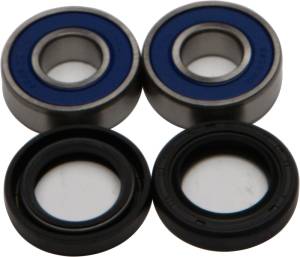 WHEEL BEARING & SEAL KIT