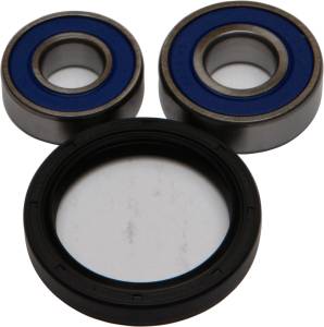 FRONT WHEEL BEARING/SEAL KIT