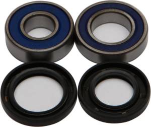 WHEEL BEARING & SEAL KIT