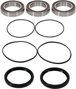 WHEEL BEARING KIT PREMIUM