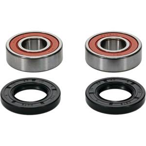 WHEEL BEARING KIT PREMIUM