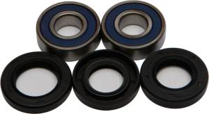 WHEEL BEARING & SEAL KIT