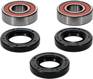 WHEEL BEARING KIT PREMIUM