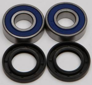 WHEEL BEARING & SEAL KIT