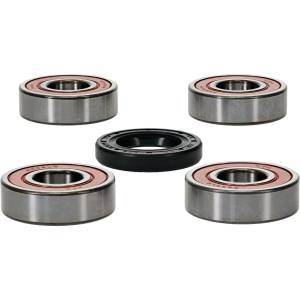 WHEEL BEARING KIT PREMIUM