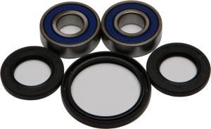 FRONT WHEEL BEARING/SEAL KIT