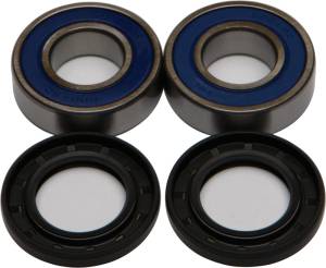 REAR WHEEL BEARING/SEAL KIT