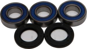 REAR WHEEL BEARING/SEAL KIT