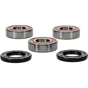 WHEEL BEARING KIT PREMIUM