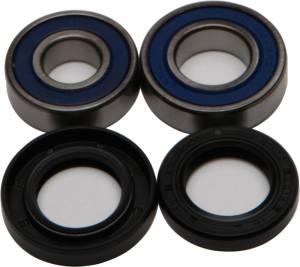 WHEEL BEARING & SEAL KIT