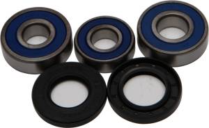 REAR WHEEL BEARING/SEAL KIT