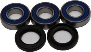 WHEEL BEARING/SEAL KIT