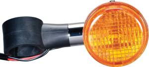 TURN SIGNAL FRONT LEFT