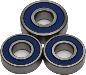 REAR WHEEL BEARING/SEAL KIT