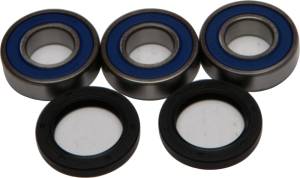 REAR WHEEL BEARING/SEAL KIT