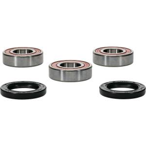 WHEEL BEARING KIT PREMIUM