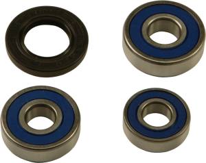 WHEEL BEARING & SEAL KIT