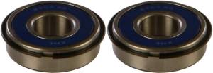 WHEEL BEARING & SEAL KIT