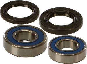 WHEEL BEARING & SEAL KIT