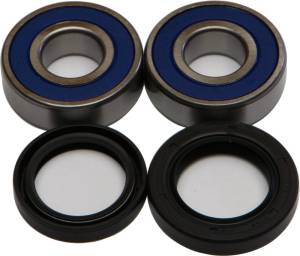 WHEEL BEARING & SEAL KIT