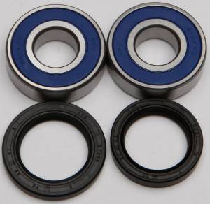 FRONT WHEEL BEARING/SEAL KIT