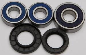 REAR WHEEL BEARING/SEAL KIT