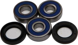 REAR WHEEL BEARING/SEAL KIT