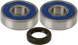 WHEEL BEARING & SEAL KIT