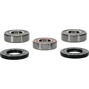 WHEEL BEARING KIT PREMIUM