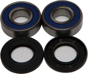 REAR WHEEL BEARING/SEAL KIT