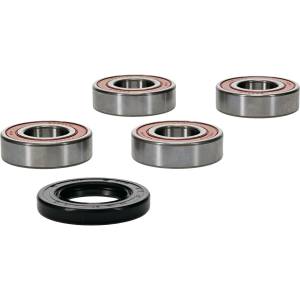 WHEEL BEARING KIT PREMIUM