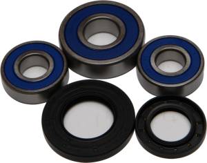 REAR WHEEL BEARING/SEAL KIT