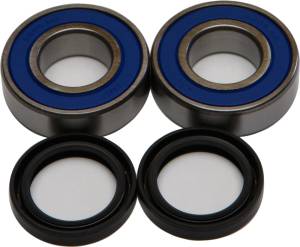 WHEEL BEARING & SEAL KIT