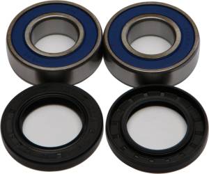 FRONT WHEEL BEARING/SEAL KIT