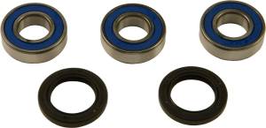 WHEEL BEARING & SEAL KIT