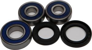 REAR WHEEL BEARING KIT