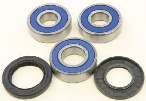 REAR WHEEL BEARING KIT