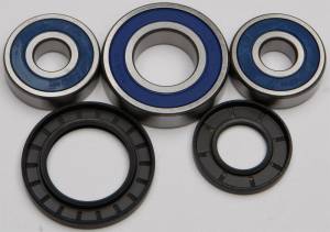 WHEEL BEARING & SEAL KIT