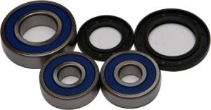 WHEEL BEARING & SEAL KIT