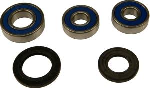 REAR WHEEL BEARING/SEAL KIT