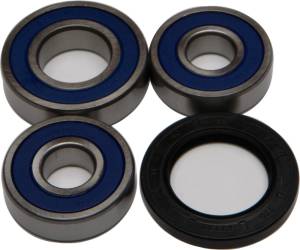 WHEEL BEARING & SEAL KIT